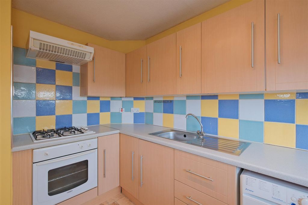 Additional image 8 of 1 bed flat for saleBurnblea Gardens, Hamilton ML3
