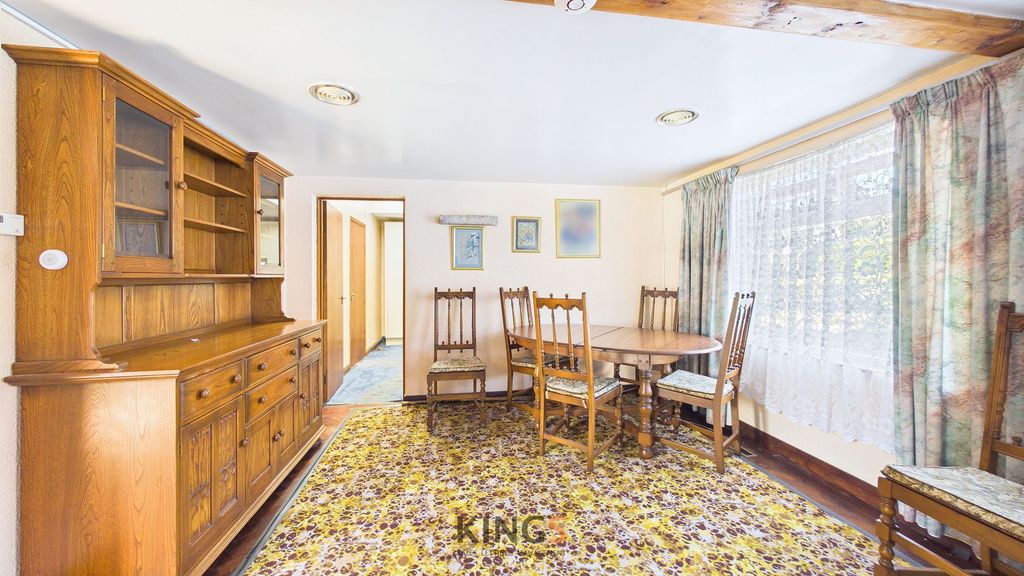 Property photo 3 of 16 Dining Room