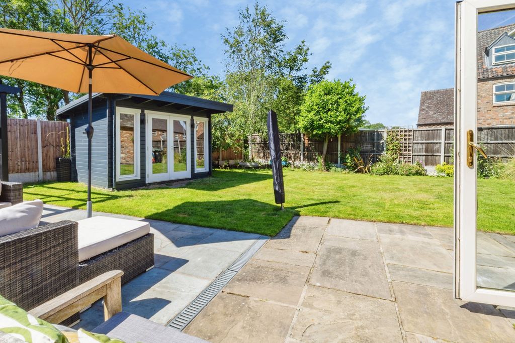 Additional image 18 of 4 bed semi-detached house for saleHodson Close, Skellingthorpe LN6