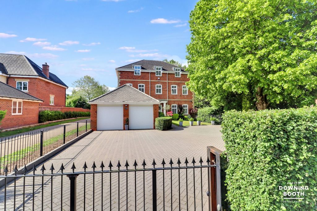 Additional image 51 of 5 bed detached house for saleFriary Road, Lichfield WS13