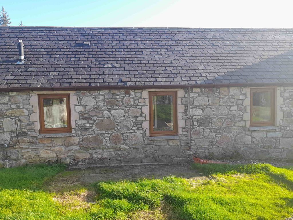 Carron, Aberlour AB38, 2 bed terraced house to rent, £695 pcm ...