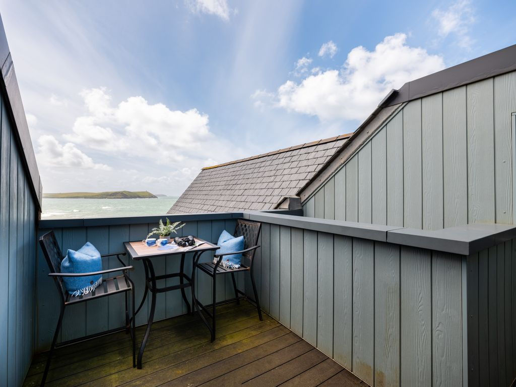Additional image 15 of 3 bed flat for saleNew Polzeath PL27