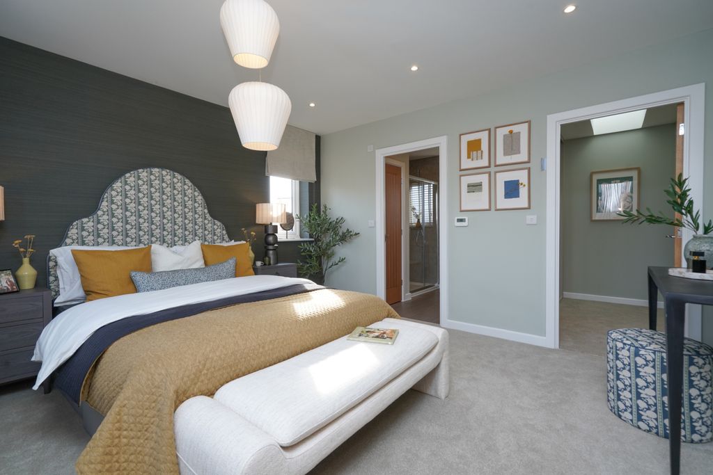 Property photo 3 of 4 Bedroom Image