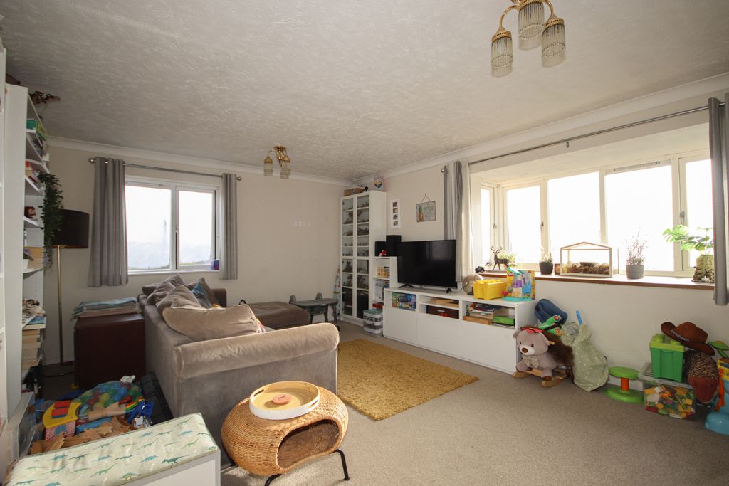 Property photo 2 of 8 Living Room