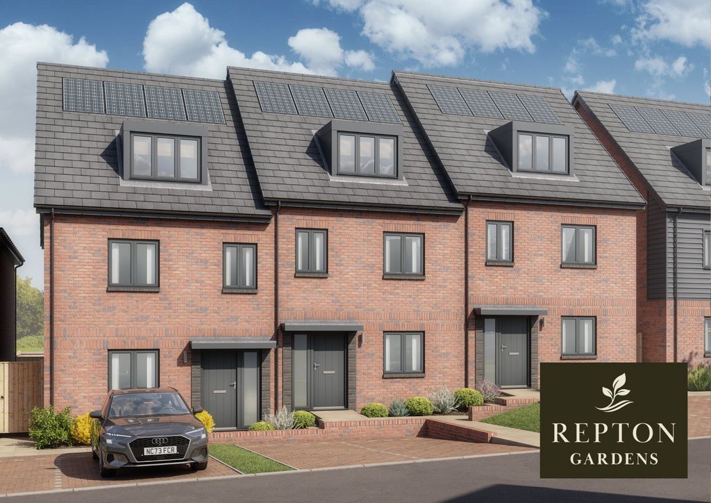 Property photo 1 of 6 The Driftwood Cgi