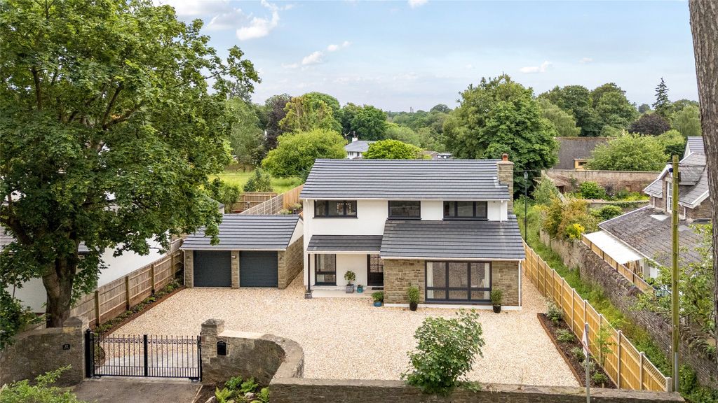 Additional image 25 of 4 bed detached house for saleBegbrook Park, Frenchay, Bristol BS16