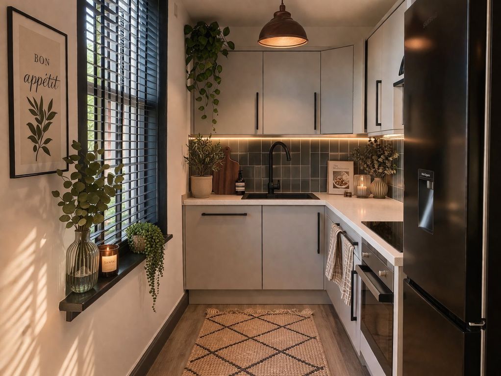 Property photo 3 of 7 Kitchen