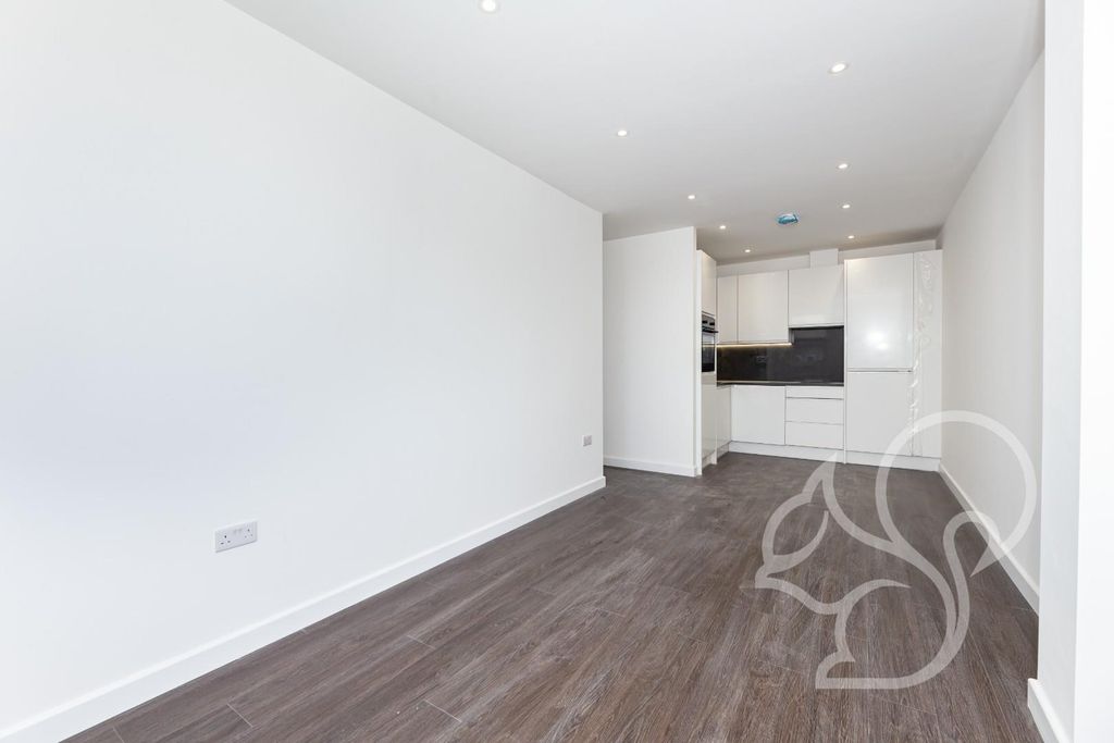 Property photo 2 of 9 Open Plan Kitchen/Lounge