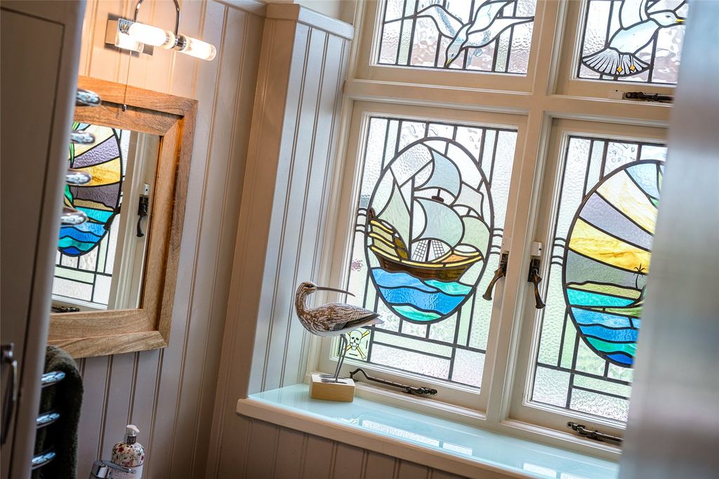 Additional image 45 of 5 bed detached house for saleStopper Lane, Rimington, Clitheroe BB7