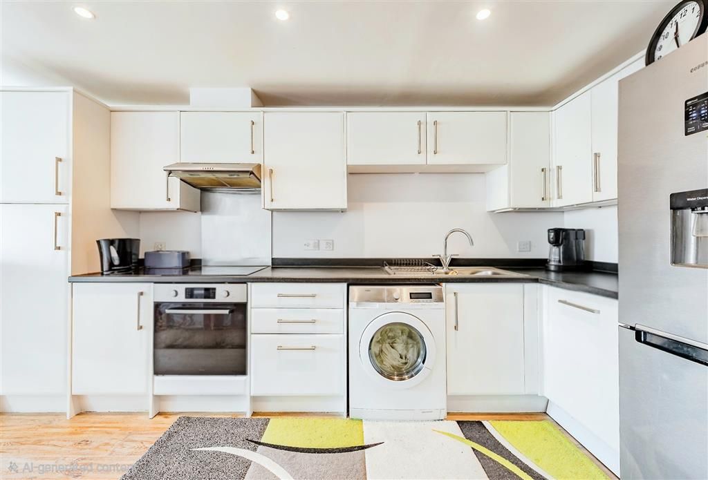 Property photo 3 of 9 Kitchen