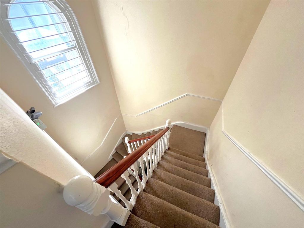Additional image 10 of 1 bed flat for saleSuperb City Centre Living Zetland Road, Redland, Bristol BS6