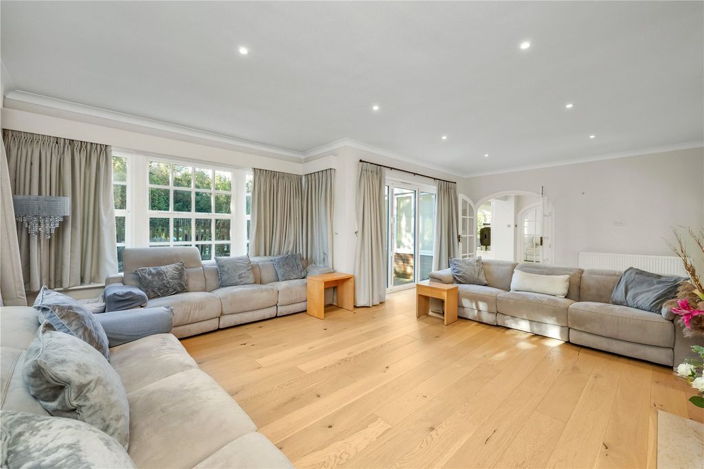 Additional image 5 of 6 bed detached house for saleEsher Park Avenue, Esher, Surrey KT10