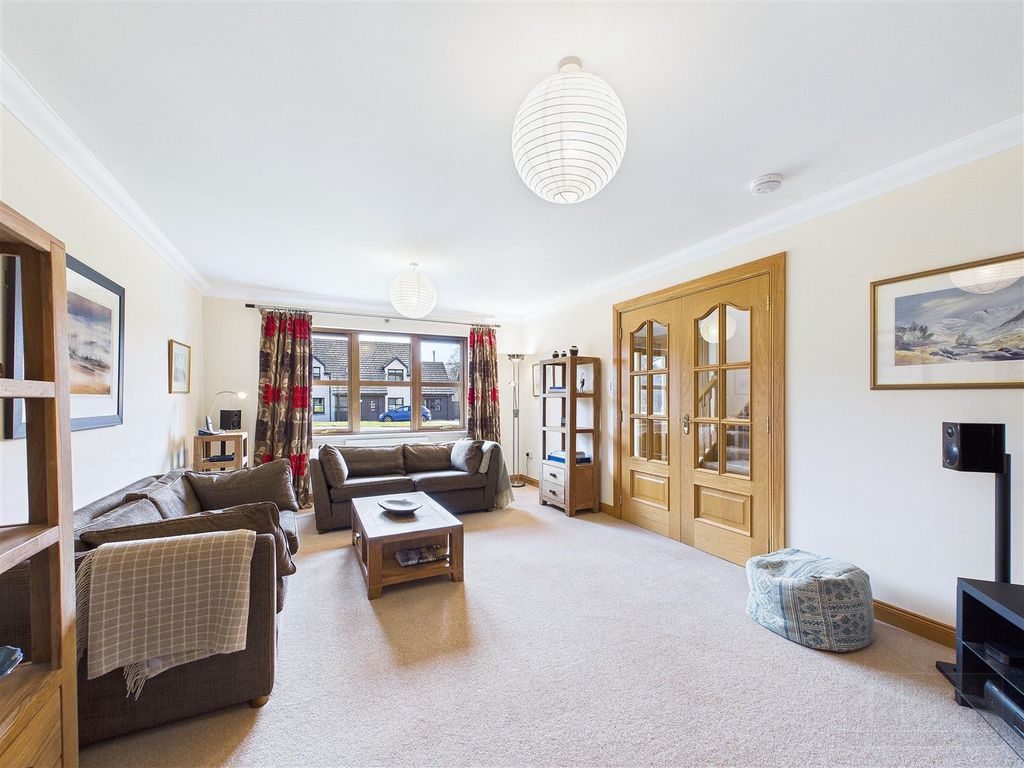 Property photo 2 of 34 23 Carn Elrig View