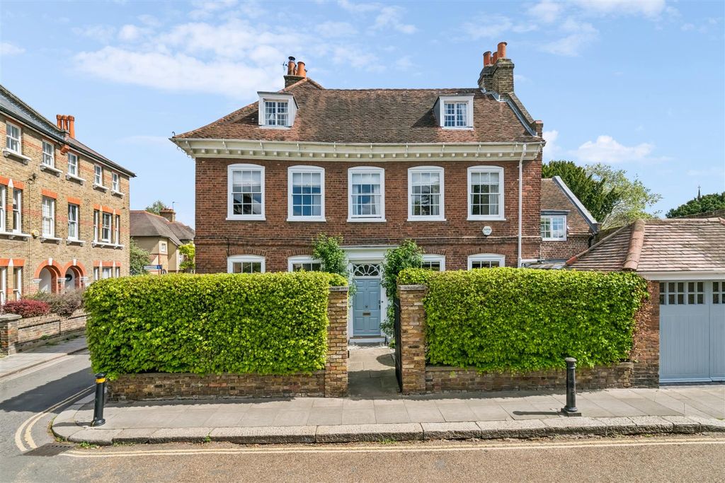 Additional image 40 of 7 bed detached house for saleUpper Butts TW8
