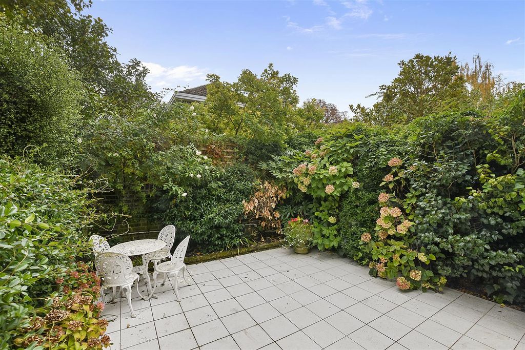 Property photo 3 of 9 Patio Garden