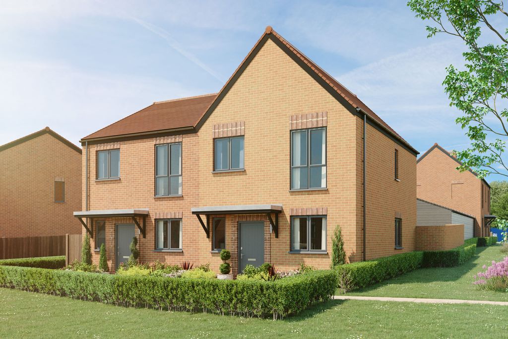 Property photo 1 of 11 CGI