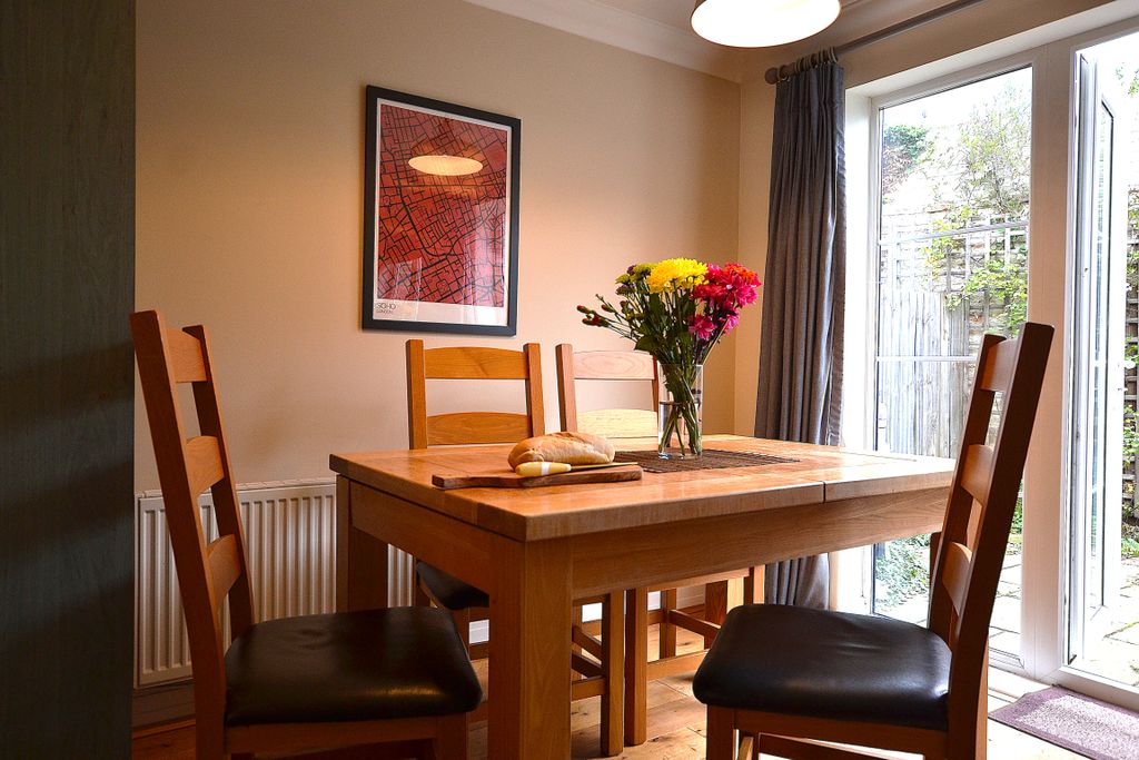 Property photo 3 of 20 Dining Area