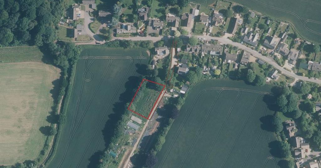 Property photo 1 of 5 Land At Millwood End Lane Sat.Png