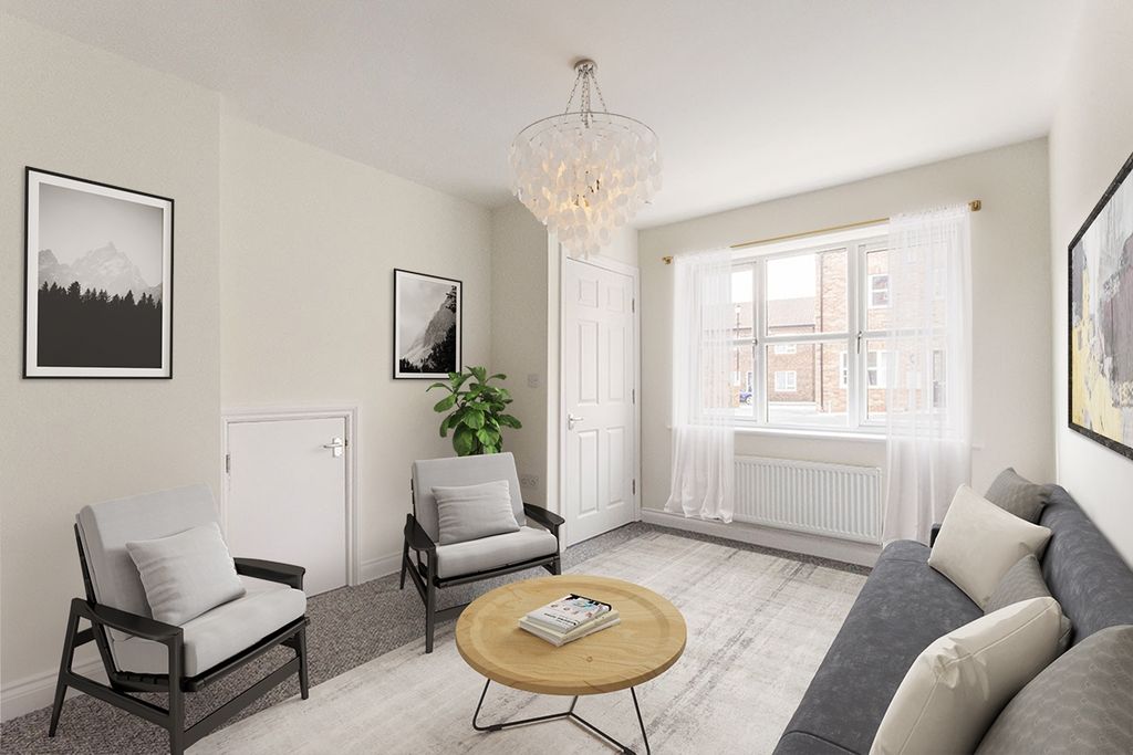 Property photo 2 of 9 Lounge