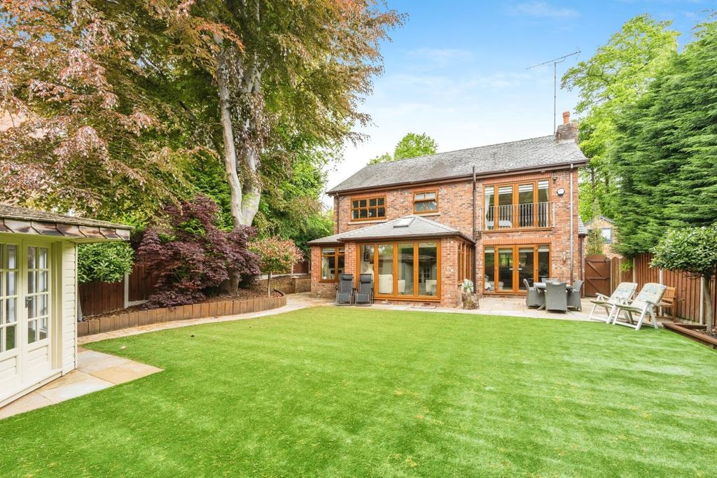 Additional image 26 of 4 bed detached house for saleChatsworth Road, Worsley, Manchester M28
