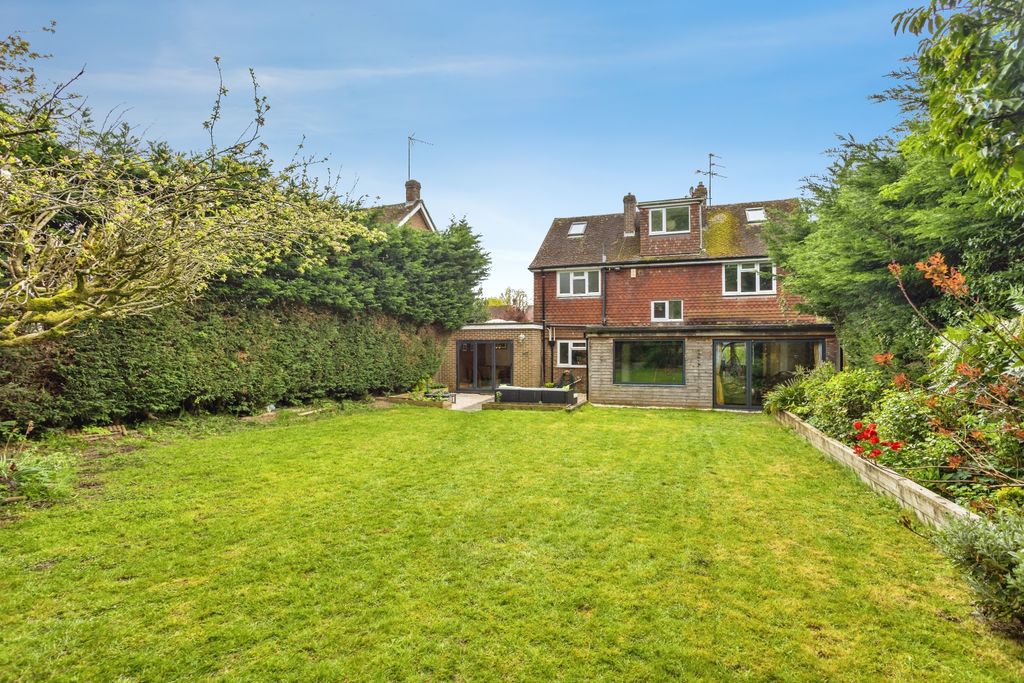 Property photo 3 of 30 Rear View