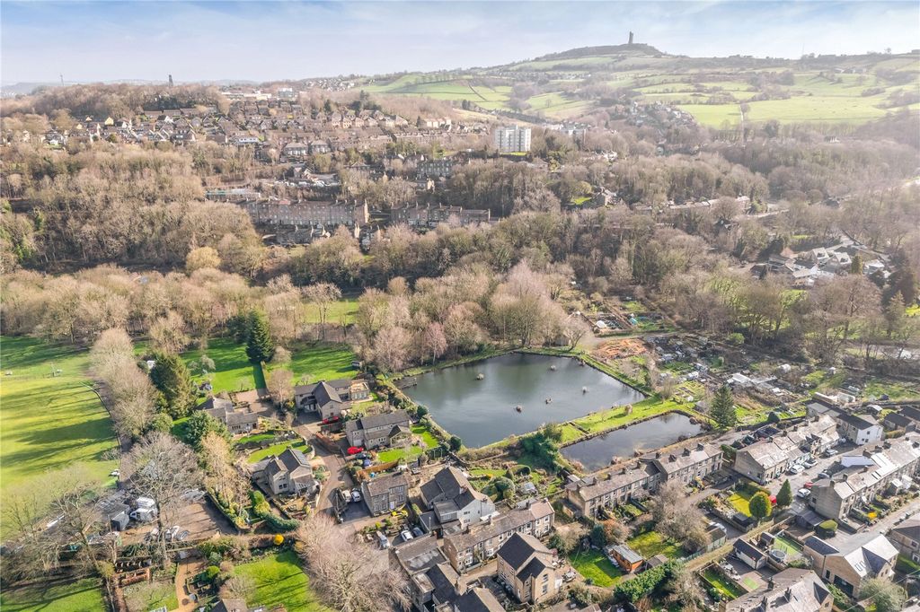 Property photo 3 of 15 Aerial View