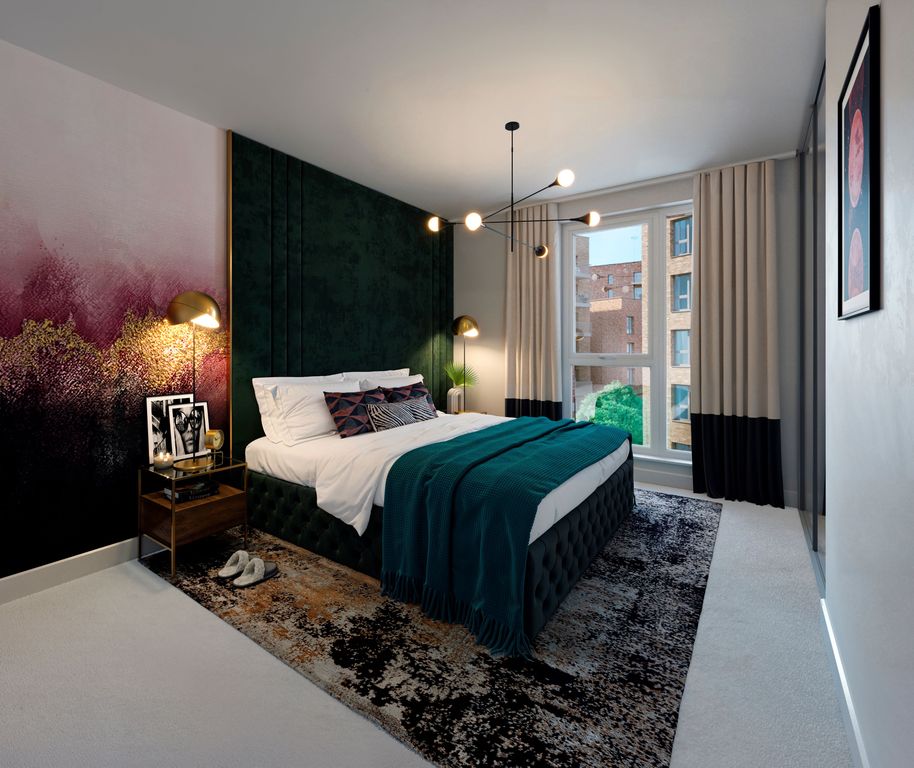 Property photo 3 of 8 Bedroom