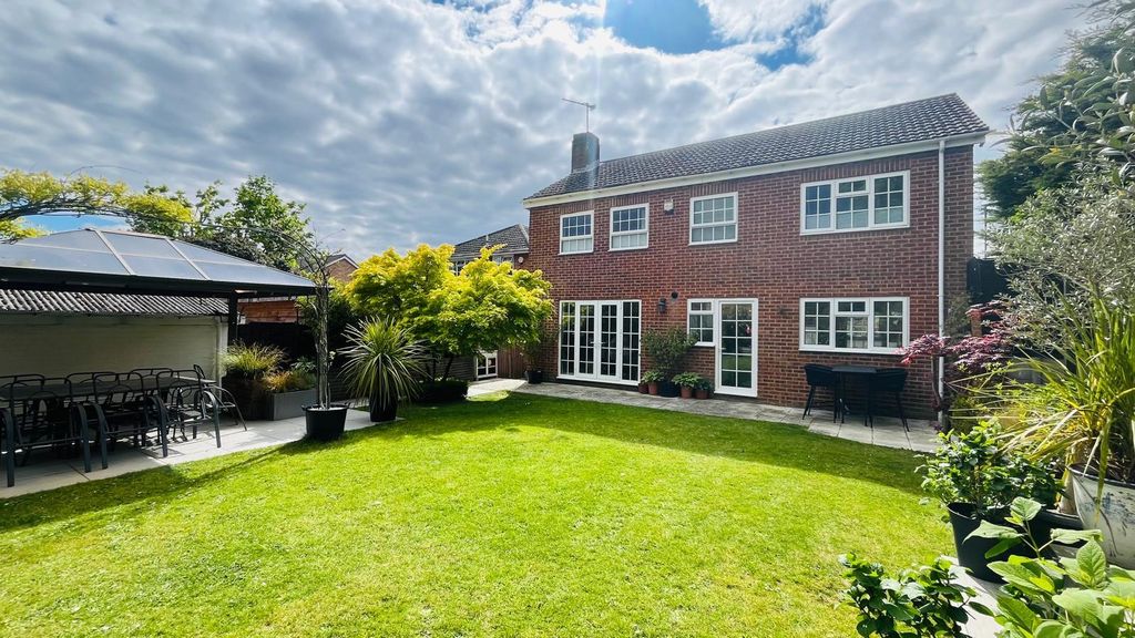 Additional image 23 of 4 bed detached house for saleBalmoral, Cranbrook Estate, Maidenhead SL6