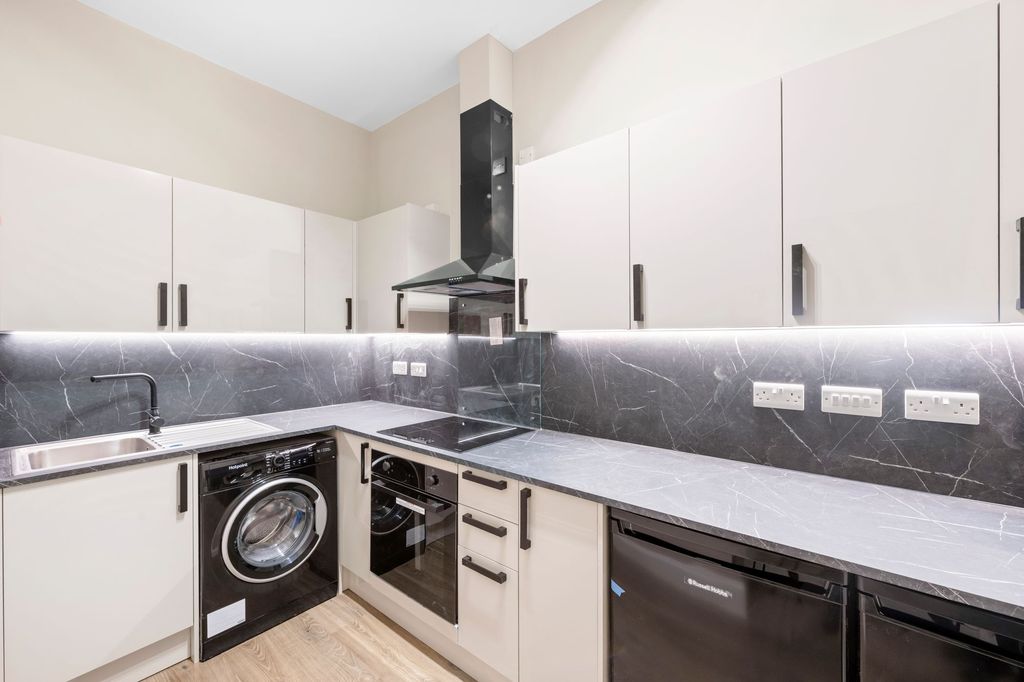 Property photo 2 of 11 Kitchen