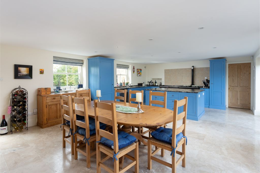 Property photo 3 of 17 Kitchen/ Diner