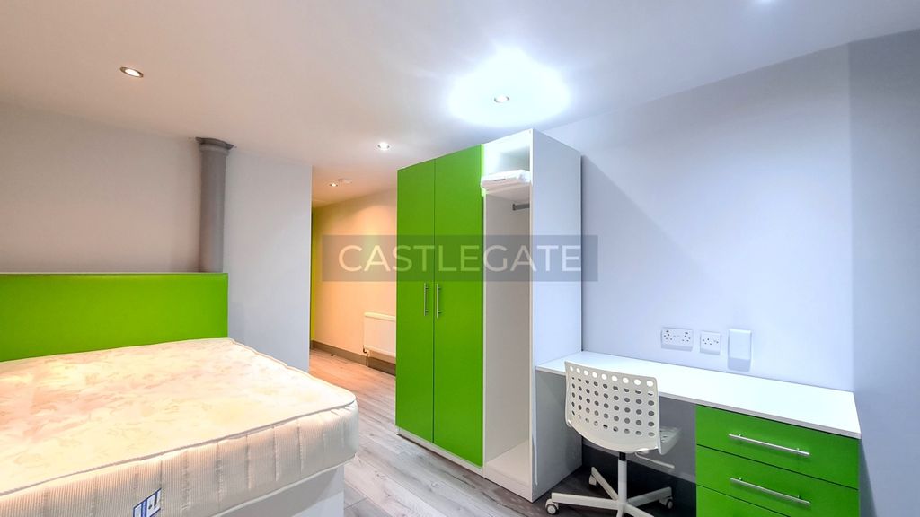 Property photo 2 of 8 Dundas Works, 15-17 Upperhead Row, Huddersfield, HD1 2Hn
