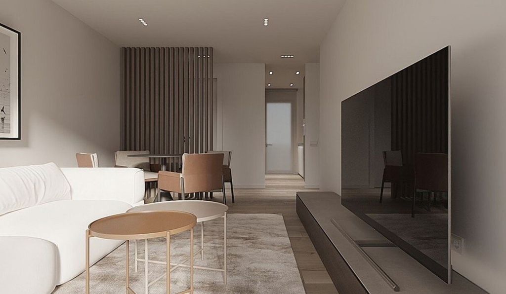 Property photo 1 of 33 Olympic Residences 113 · 1 Bed