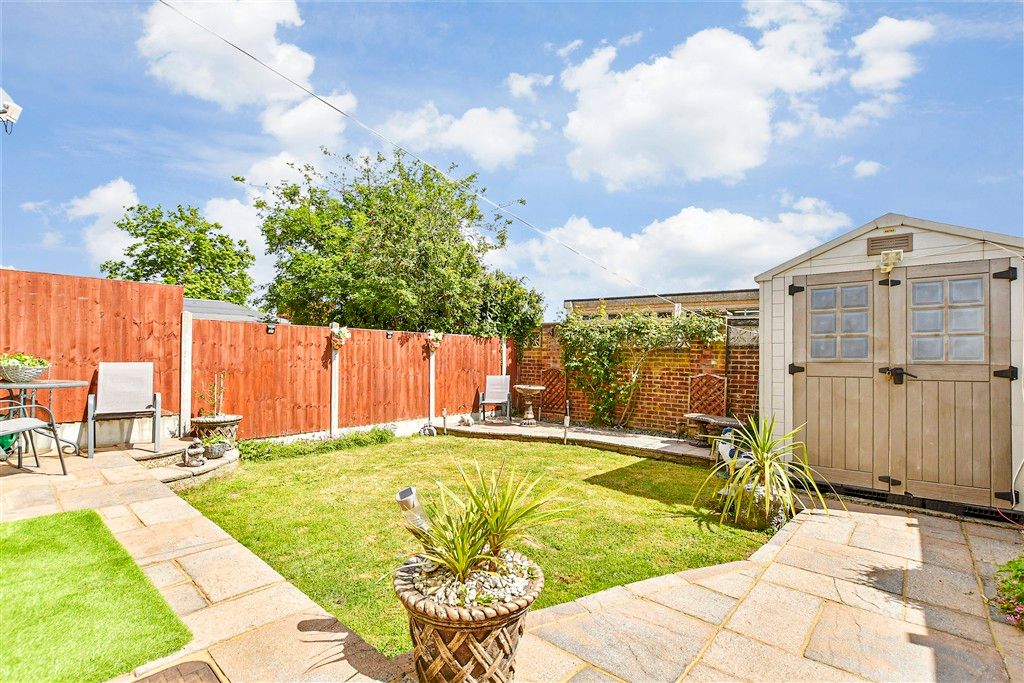 Property photo 2 of 16 Rear Garden