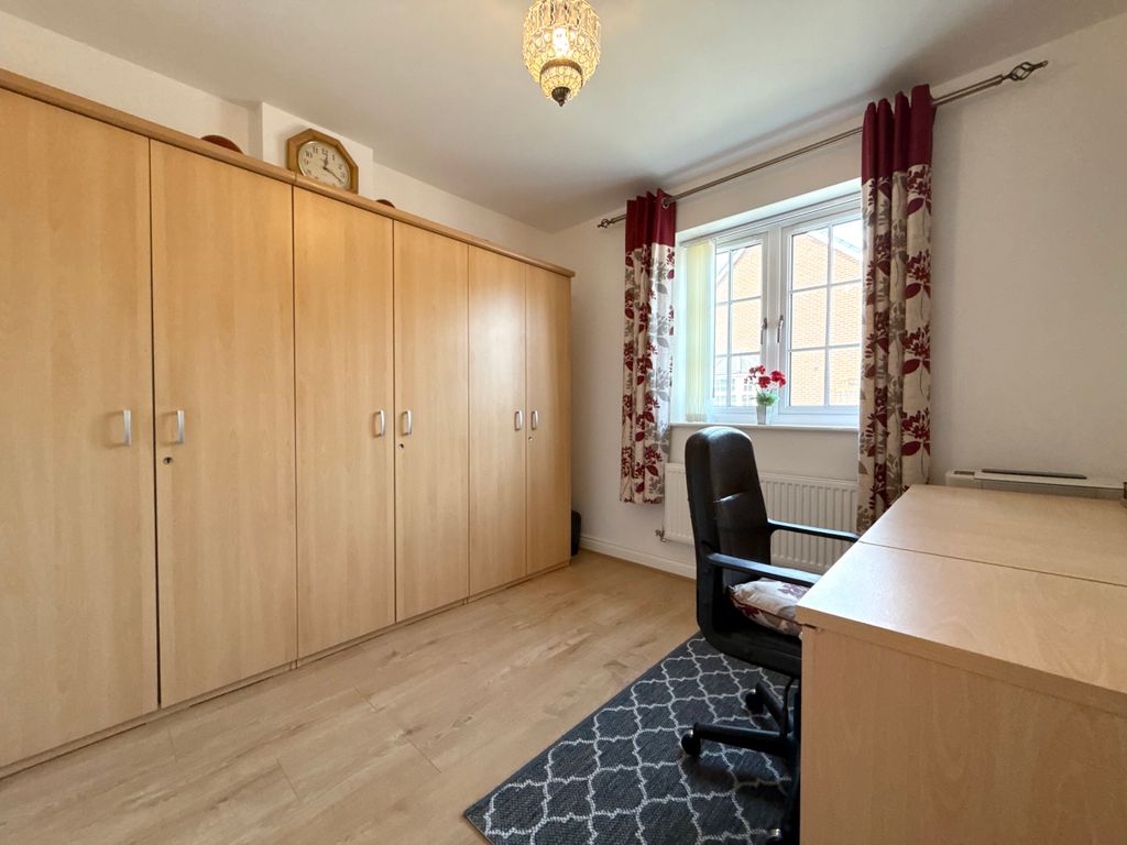 4 bed detached house for saleY Dolydd, Cwmdare, Aberdare CF44 photo 5
