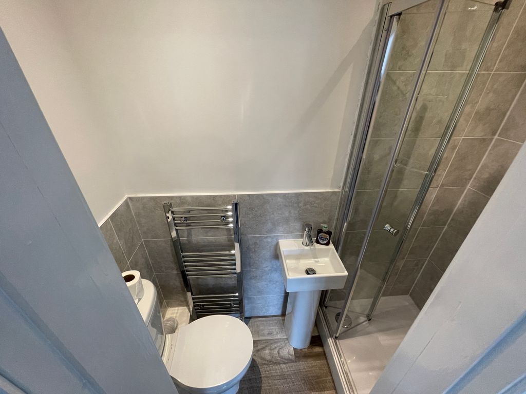 Additional image 4 of Room to rentHaywood Street, Stoke-On-Trent ST4