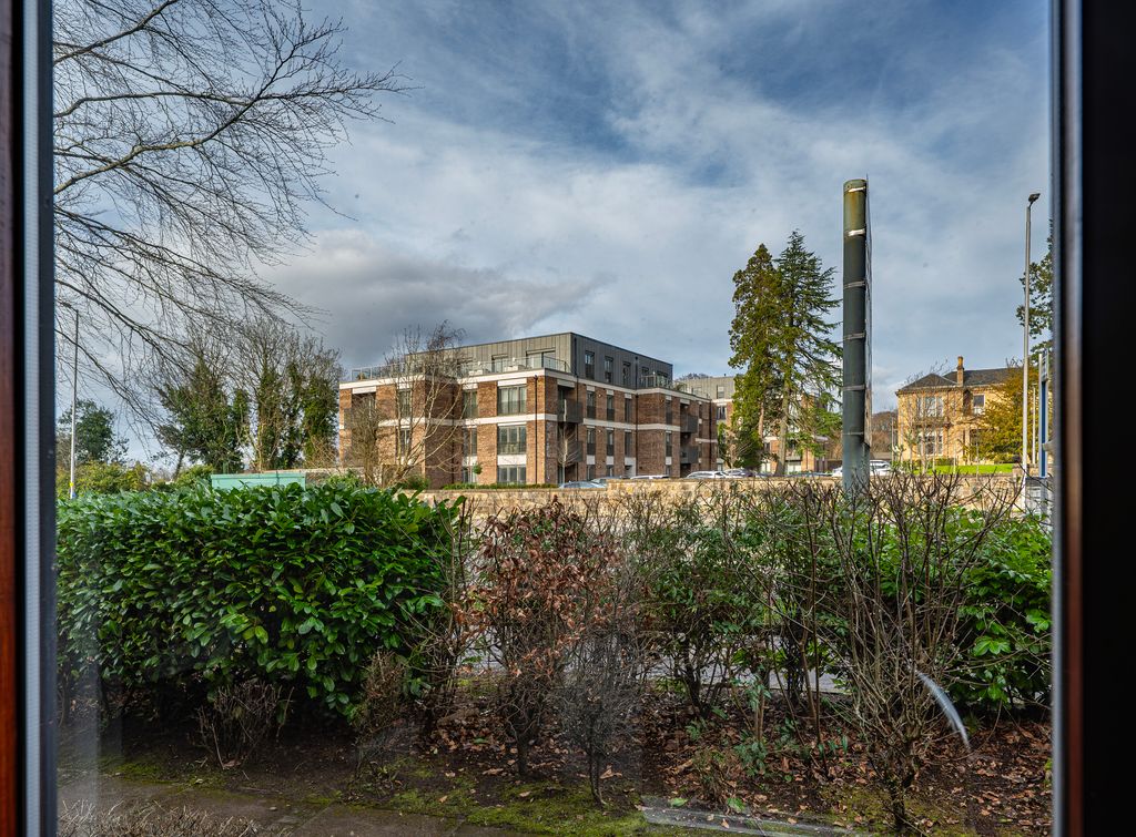 Additional image 12 of 1 bed flat for saleFenwick Place, Giffnock, Glasgow G46