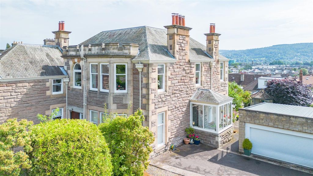 Additional image 51 of 4 bed flat for saleGlasgow Road, Perth PH2