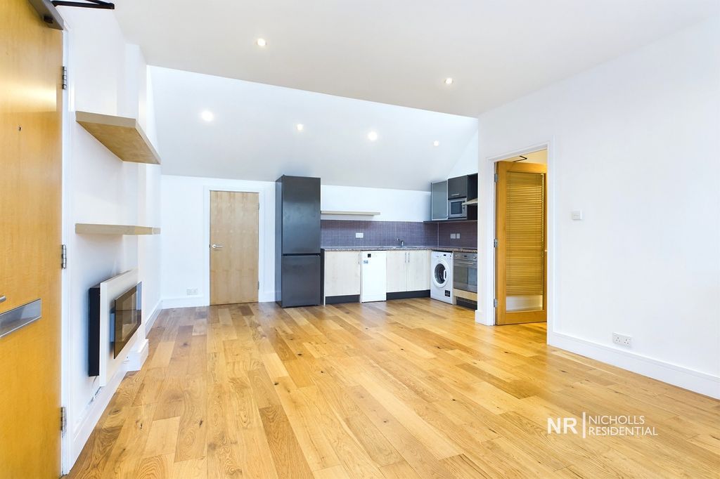 Property photo 2 of 13 Open Plan Kitchen-Living Room