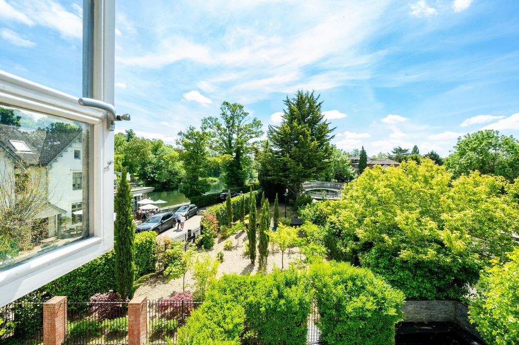Additional image 5 of 3 bed flat for saleBoulters Lock Island, Maidenhead SL6