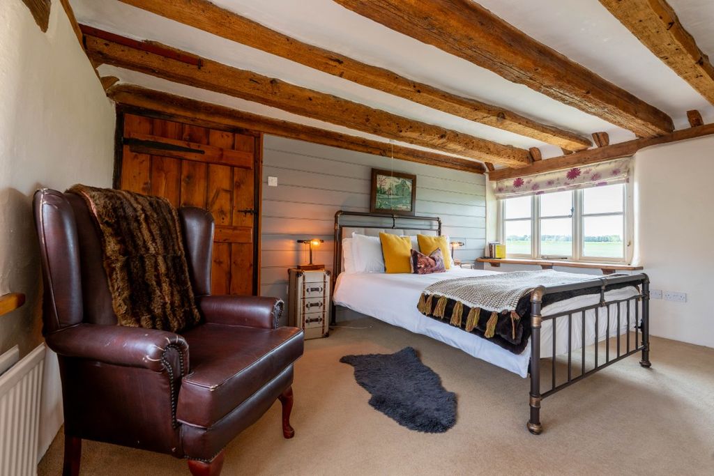 Additional image 24 of 7 bed property for saleWhite Cross Lane, Tilney All Saints, King's Lynn PE34