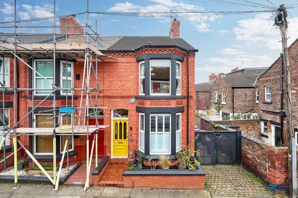 Property photo 1 of 25 Front Elevation Of Property