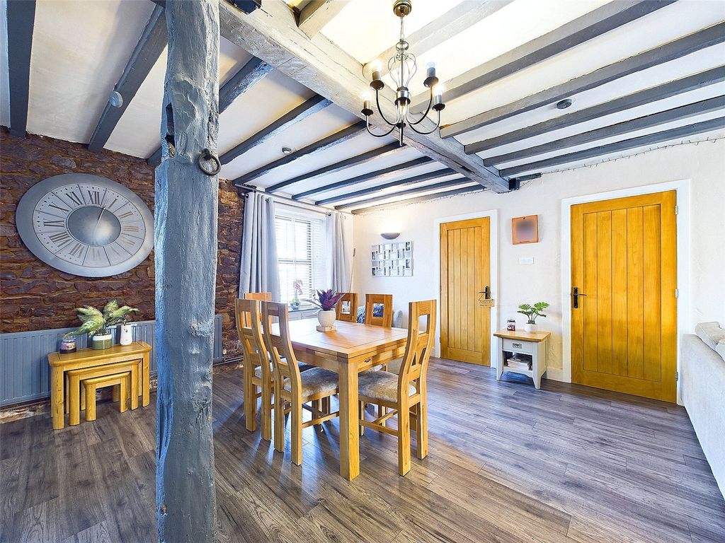 Property photo 3 of 29 Open Plan