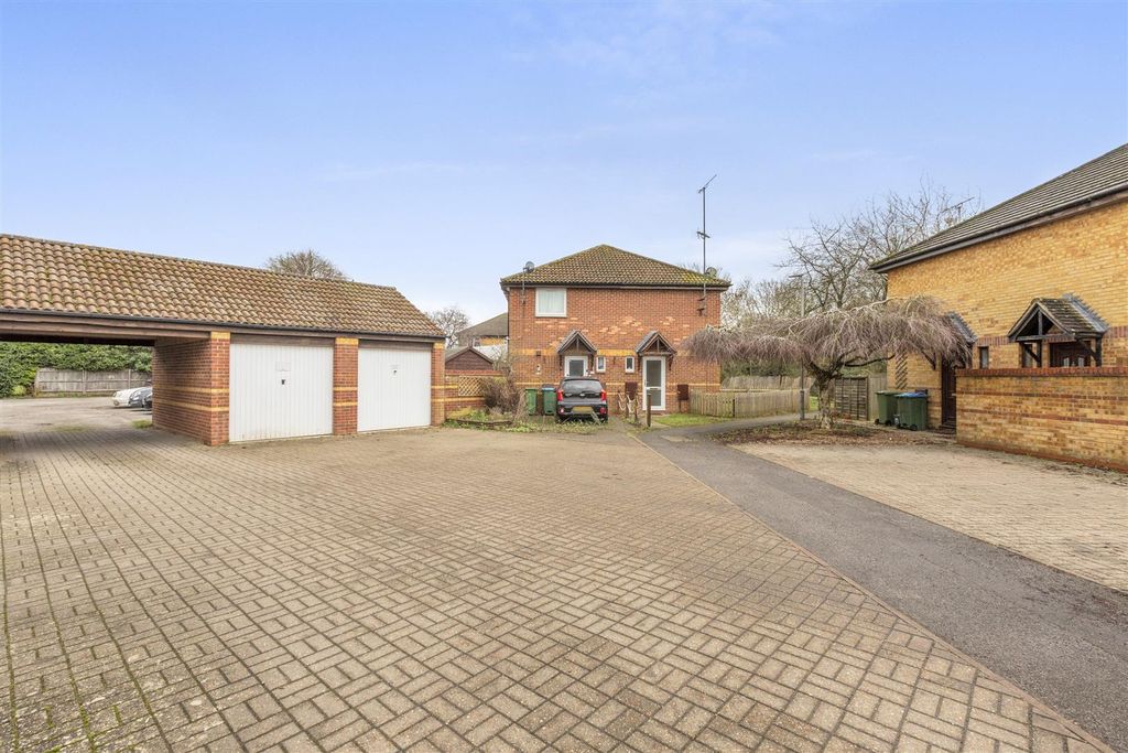 Property photo 1 of 13 Front Of Property/Parking