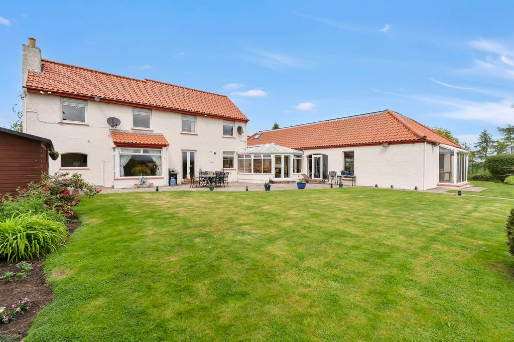 Additional image 31 of 5 bed detached house for saleBrigadoon, Penston, Tranent, East Lothian EH33