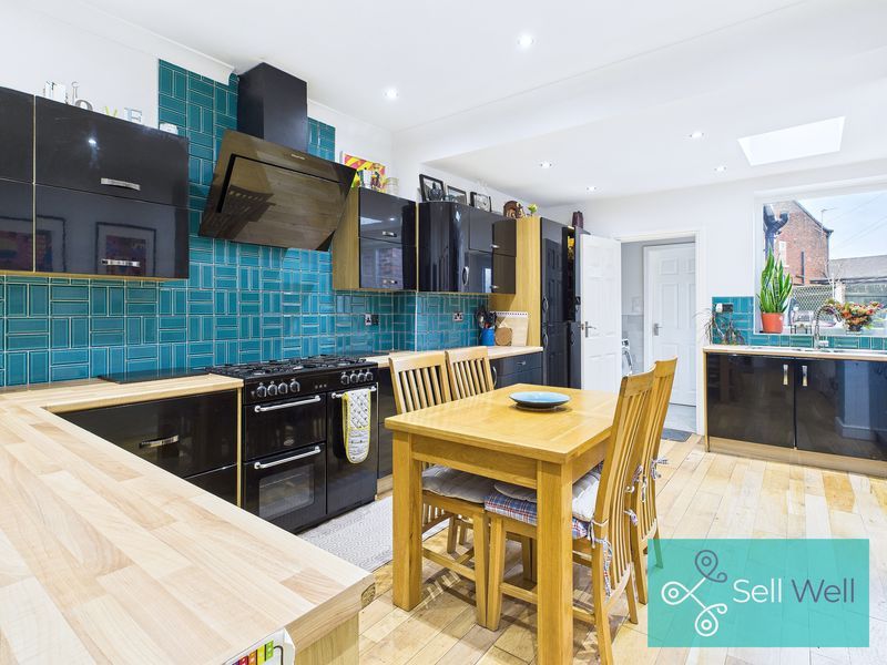 Property photo 3 of 13 Kitchen/Diner