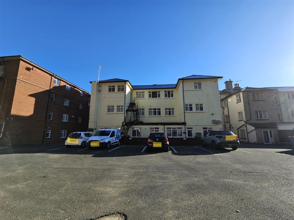 Additional image 10 of 2 bed flat to rentEsplanade, Shanklin PO37
