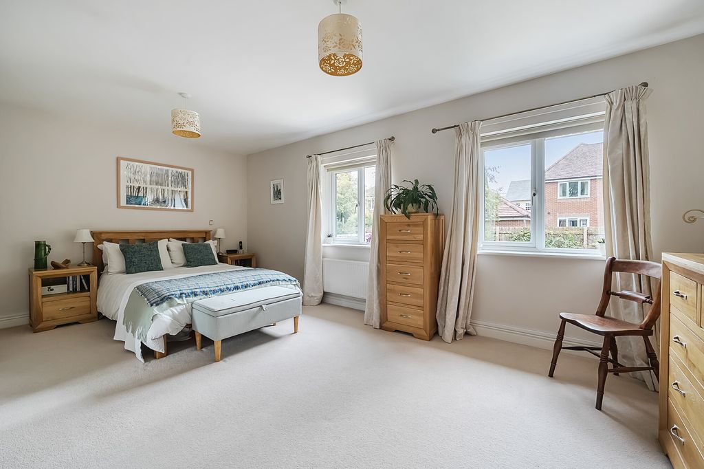Additional image 24 of 5 bed detached house for saleMaurice Way, Marlborough SN8
