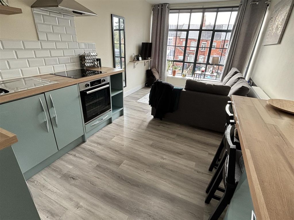 Property photo 3 of 9 Open Plan Lounge/Breakfast Kitchen