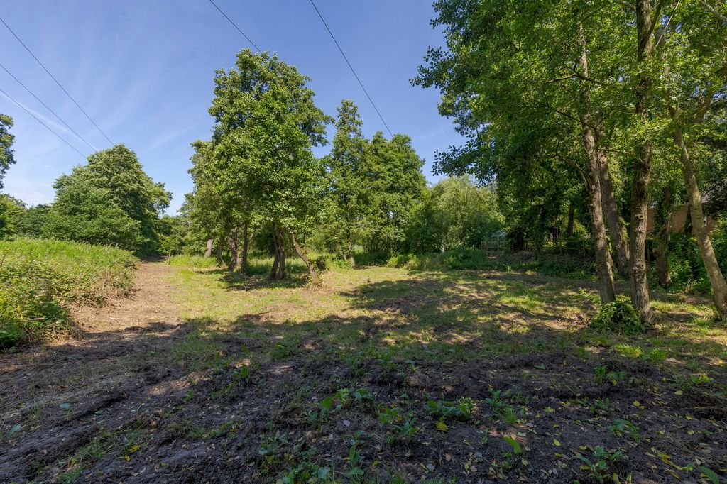 Additional image 4 of Land for saleBuilding Plot (The Old Wood), Off Bowhill Lane, Betley, Cheshire CW3