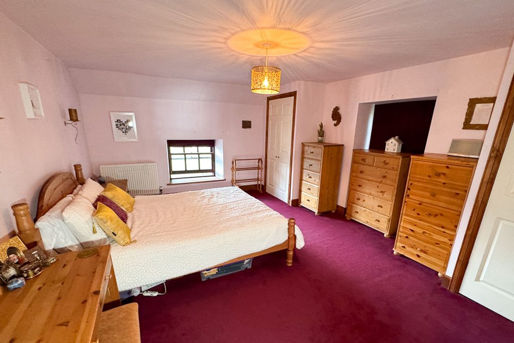 Additional image 17 of 5 bed detached house for saleDrumrossie Coach House, Insch, Aberdeenshire AB52